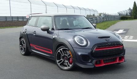 EN VENTA REPUESTOS DE MINI COOPER